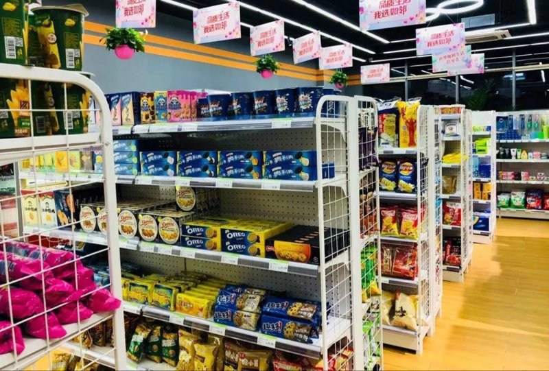 如何轻松找到便利店所需的高品质货源?