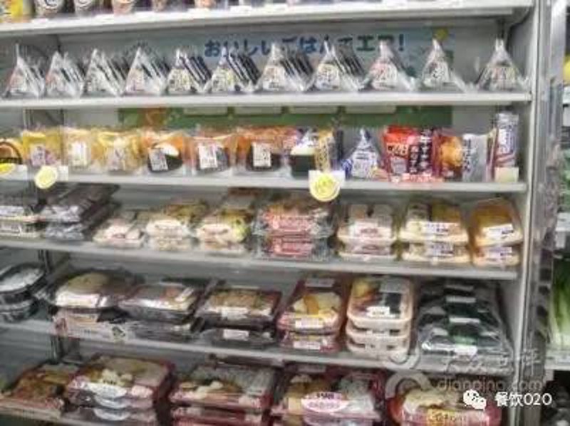 社区便利店:小而美的生活便利之源
