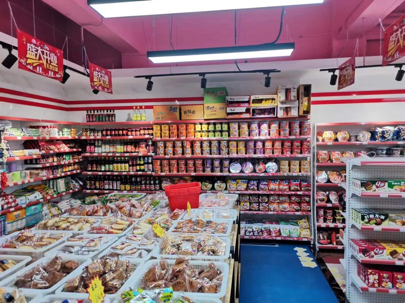 便民生活圈里的连锁商机:便利店加盟趋势洞察