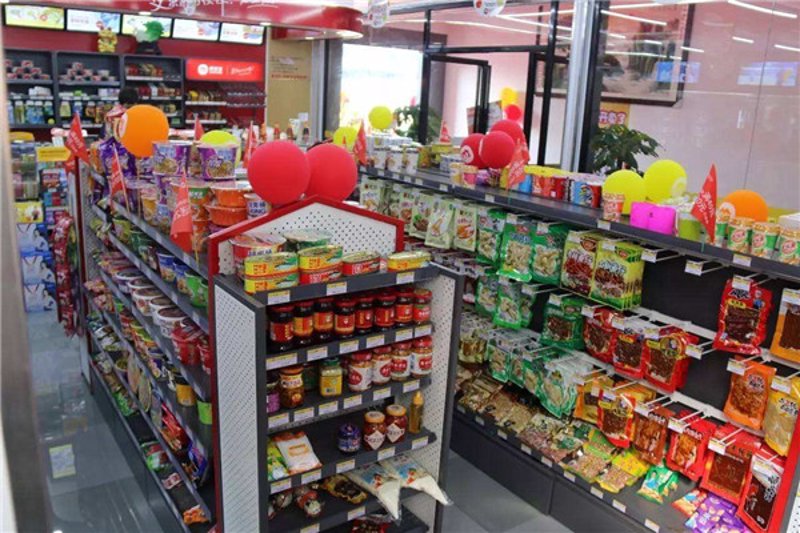 便利店加盟趋势探析：小店大机遇