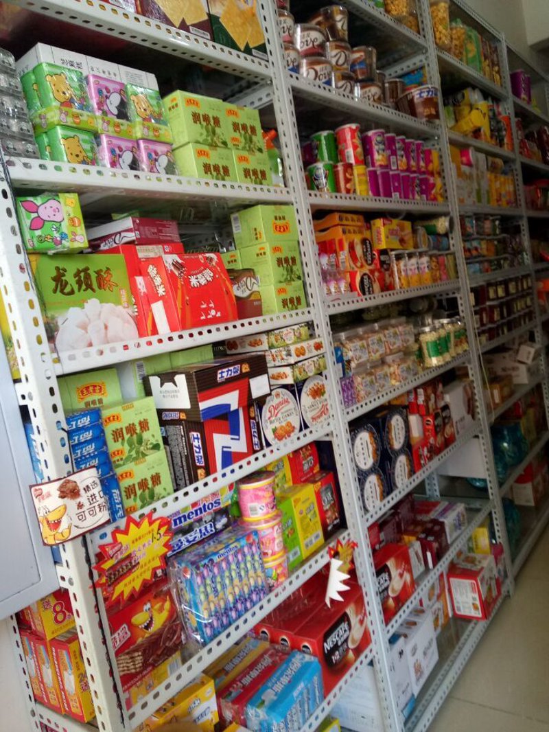 如何轻松找到便利店所需的高品质货源?